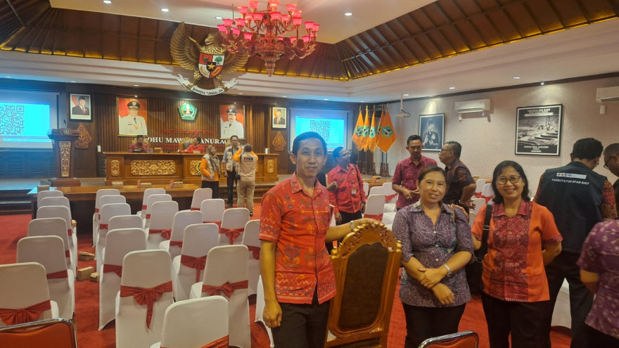 Sosialisasi Komunikasi, Informasi, dan Edukasi (KIE) Rawan Bencana