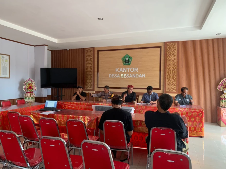 Mediasi Pos Bantuan Hukum