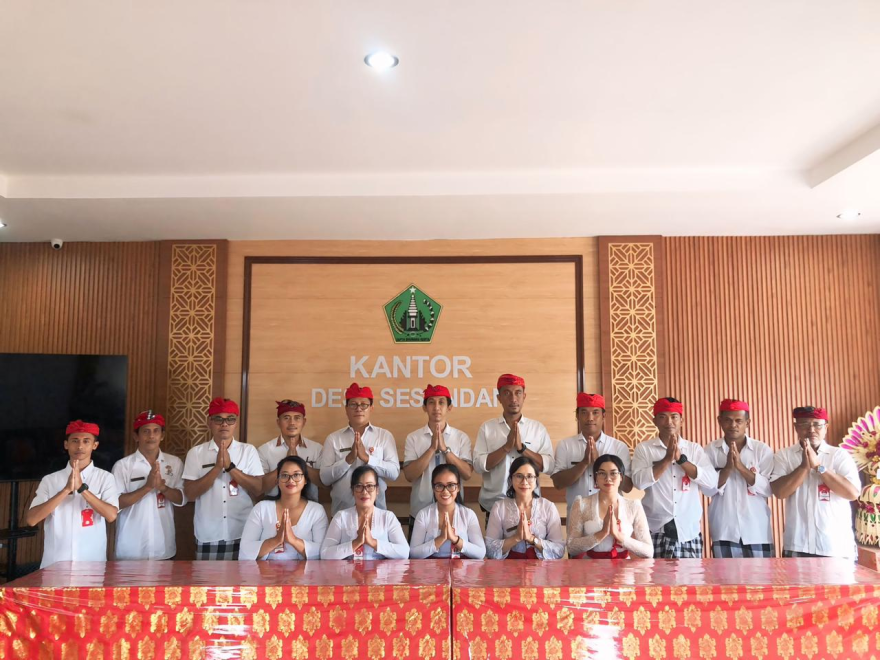 Selamat Ulang Tahun Kota Singasana Ke - 532