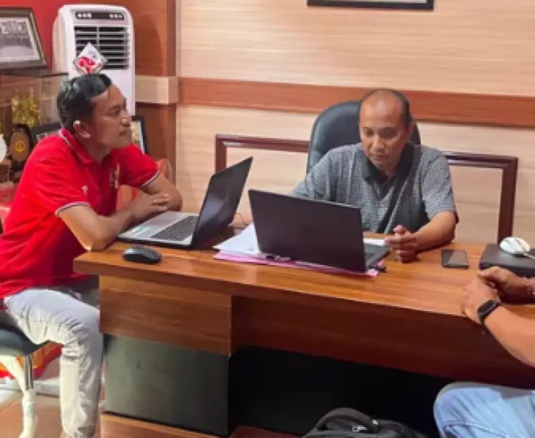 Monev Perencanaan Desa dalam Penyusunan RKPDesa TA 2027