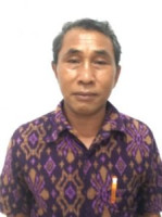 I GUSTI MADE PUTRAYASA