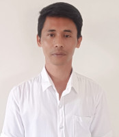 I MADE DEDIK ARIMBAWA