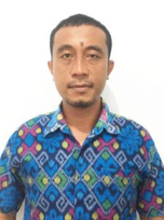 IDA BAGUS PUTU PUTRA ADNYANA